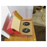 PUNCH FULL RANGE SPEAKERS