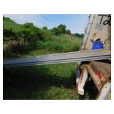 METAL RAMP