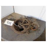 PULLEY