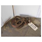 PULLEY