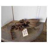 PULLEY