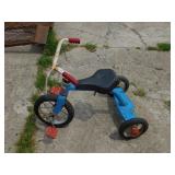 TRICYCLE
