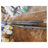LOT OF PCB PIPE