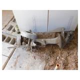 BOAT MOTOR PARTS