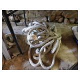 LOT TOW ROPE