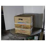 BOX CONDUCTOR CABLE 1000'