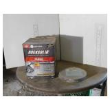 RUSTOLEUM GARAGE FLOOR COATING