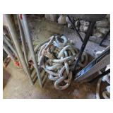 LOT TOW ROPE