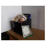 COLLECTOR DOLL - MATTHEW