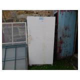 FRIGIDAIRE FRIDGE/FREEZER   AS IS