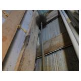 CHIMNEY BRUSH