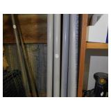 5 PIECES CONDUIT