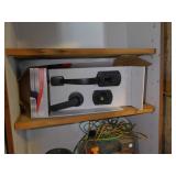 GARRISON DOOR HANDLE