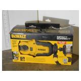 DEWALT COPPER CUTTER ATTACHMENT