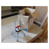 COMMERCIAL GRADE SLICER TABLE TOP OR WALL