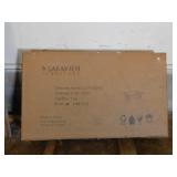 SHELVING UNIT IN BOX
