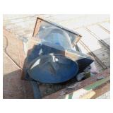 INDUSTRAIL BARN FAN