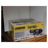 2ND ROW - CHAMPION ATV/UTV WINCH KIT  3000 LB