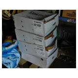 4 BOXES COBBLESTONE TILES
