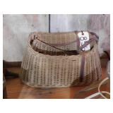 FISH BASKET