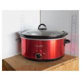 CROCK POT