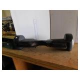 HOVER BOARD