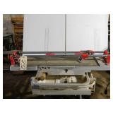 TILE CUTTER