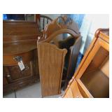 DRESSER MIRROR - TRIPLE