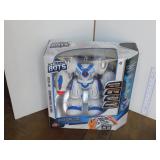 XTREME BOTS - TROOPER BOT    NEW
