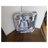 XTREME BOTS - TROOPER BOT     NEW
