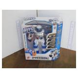 XTREME BOTS - PATROL    NEW