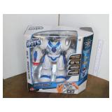 XTREME BOTS - TROOPER BOT   NEW