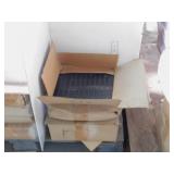 2 BOXES MOSAIC SHEETS