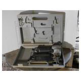 ALFIT BRAD NAILER