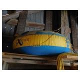 WATER TUBE