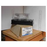 4TH SHELF - 6V COMPACT THERMOPLASTIC BATTERY UNIT