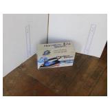HAMILTON BEACH 2-IN-1 IRON STEAMER