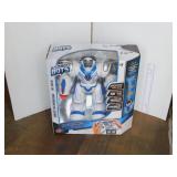 XTREME BOTS - TROOPER BOT    NEW