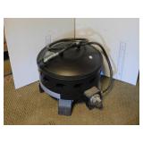 PROPANE BBQ PORTABLE