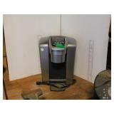 KEURIG ICE COFFEE MAKER
