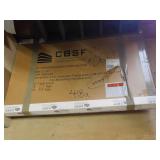 CTC - INDICATOR PANEL WITH LED 24'H X 35 15/16'W