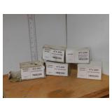 3RD SHELF - 4 BOXES DOOR STOP WITH HOLDER