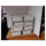 3RD SHELF - 8 BOXES  TIGHT LOCK ARM ATTACHMENT