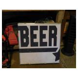 BEER PONG TABLE
