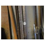 5 PIECES ANGLE IRON