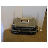PORTABLE BBQ