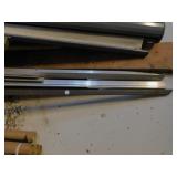 LOT METAL PIECES