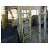 EXTENSION LADDER