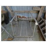 METAL WALKWAY