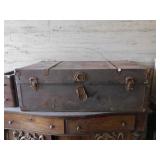 TRUNK   36 X 21 X 12